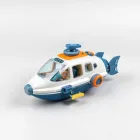 Octonauts Underwater Vehicle Playset