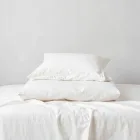 Organic Cotton Bed Sheets