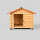 Outdoor Dog House