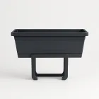 Outdoor Deck Planter