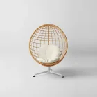 Outdoor Egg Chair
