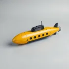 Ocean Explorer Submarine