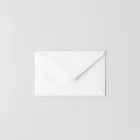 Letter Size Envelopes