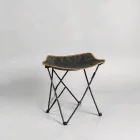 Outdoor Folding Fishing Chair