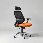 Ergonomic Office Chair