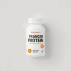 Orange Flavor Protein Capsules