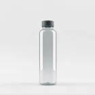 Water Purifying Bottle