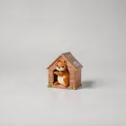Outward Hound Hide-A-Squirrel Puzzle Toy