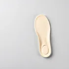 Orthotic Insoles for Comfort