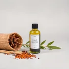 Spice & Patchouli Fragrance Oil
