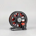 Reel Oil and Grease Kit