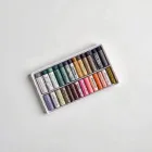 Oil Pastel Set