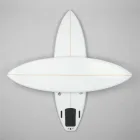 Ocean King 7'2" Fun Shape Board