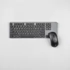 Office Keyboard and Mouse Combo