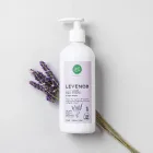 Organic Lavender Shampoo
