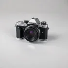 Olympus 8x25 RC II