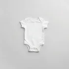 Cute Baby Onesie