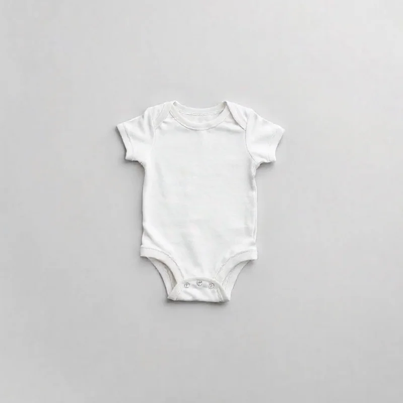 Cute Baby Onesie
