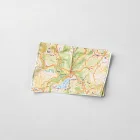 Outdoor Navigation Map