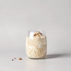 Overnight Oats Protein Mix