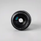 Opteka 6.5mm Fisheye Lens
