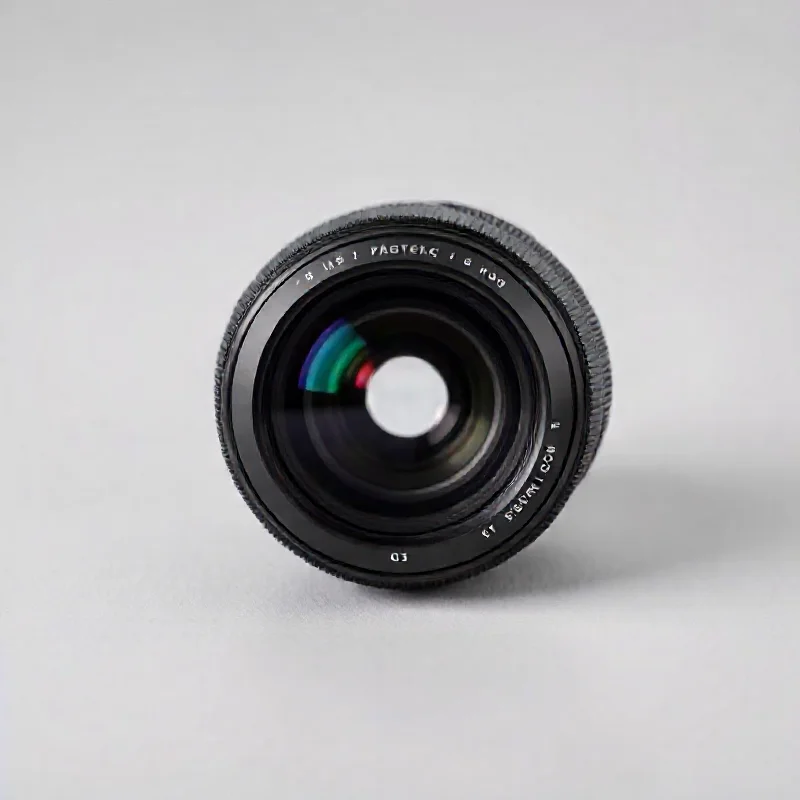 Opteka 6.5mm Fisheye Lens