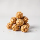 Oatmeal Protein Bites