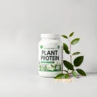 Organic Plant Protein