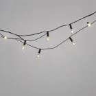 Outdoor Patio String Lights