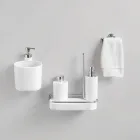 Bathroom Organizer Set