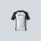 Surfing O'Neill Rash Guard