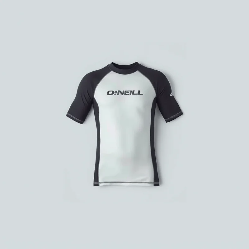 Surfing O'Neill Rash Guard