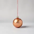 Colorful Holiday Ornament Set