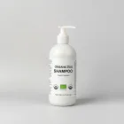 Organic Dog Shampoo