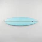 Ocean Surfboard