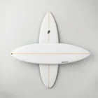 Oceanic Pro Surfboard