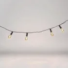 Outdoor String Lights