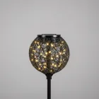 Outdoor Solar String Lights