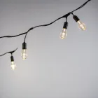 Outdoor String Lights