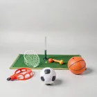 Outdoor Sports Set