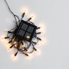 Outdoor Solar String Lights