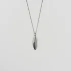 Ocean Spirit Surf Necklace