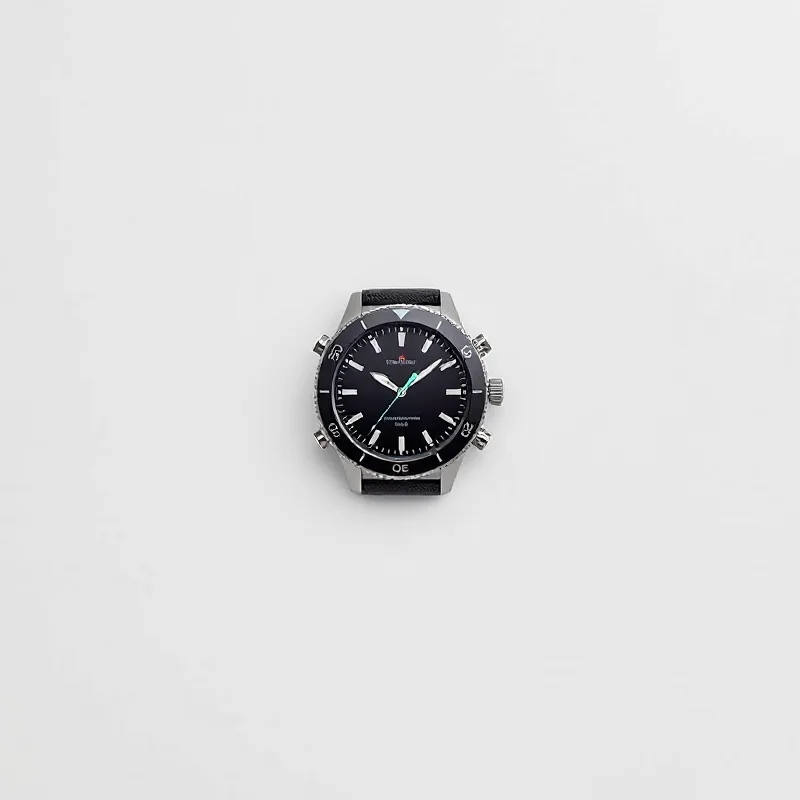 Oceanic Surf Tracker