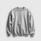 Oversized Sweatshirt