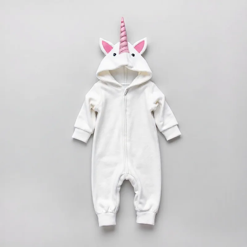 Baby Unicorn Onesie