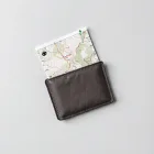 Trail Map Holder