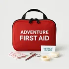 Adventure First Aid Kit