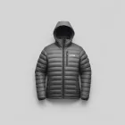 Outdoor Research Transcendent Down Hooded Jacket