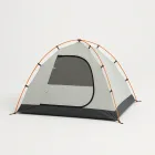 High-Performance Tent