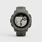 GPS Navigation Watch